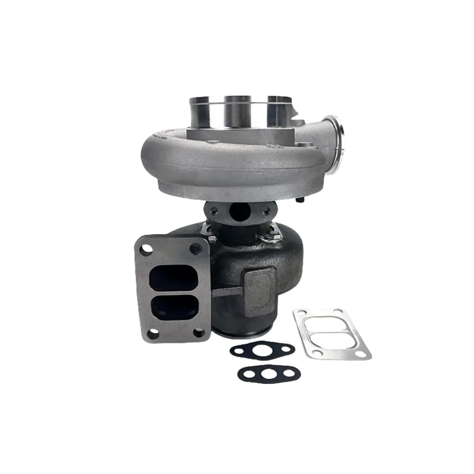 Turbocharger 6754-81-8190 6754818190 4038598 D00007 Fits for Komatsu PC220-7 PC240-8 Excavator 6D107 Engine