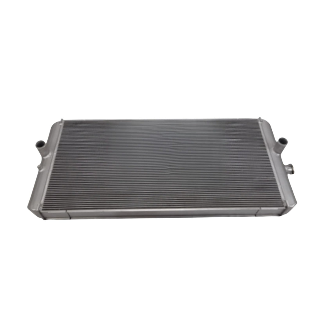 Water Tank Radiator 245-9359 2459359 Fits for CAT E330D E336D Excavator Replace parts