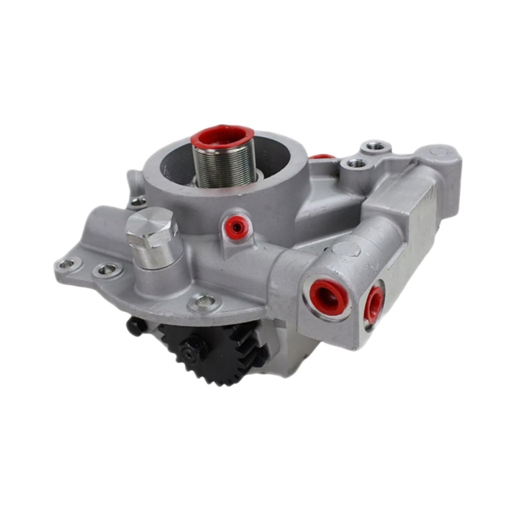 FONN600BB 81871528 Hydraulic Pump Fits for Ford Tractor 55610S 5610S 6610S 6640 1101-1035E 81871528 8187 Replace parts