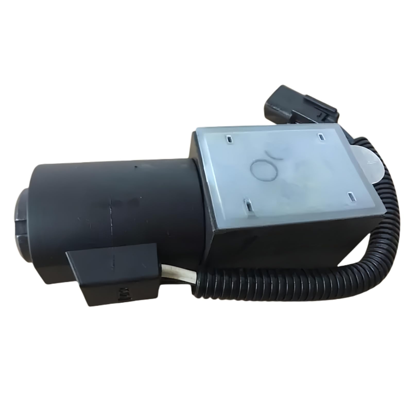 3EC-15-38711 Solenoid Valve Fits for Komatsu  FD/FG35~50A -7/-8 Replace parts