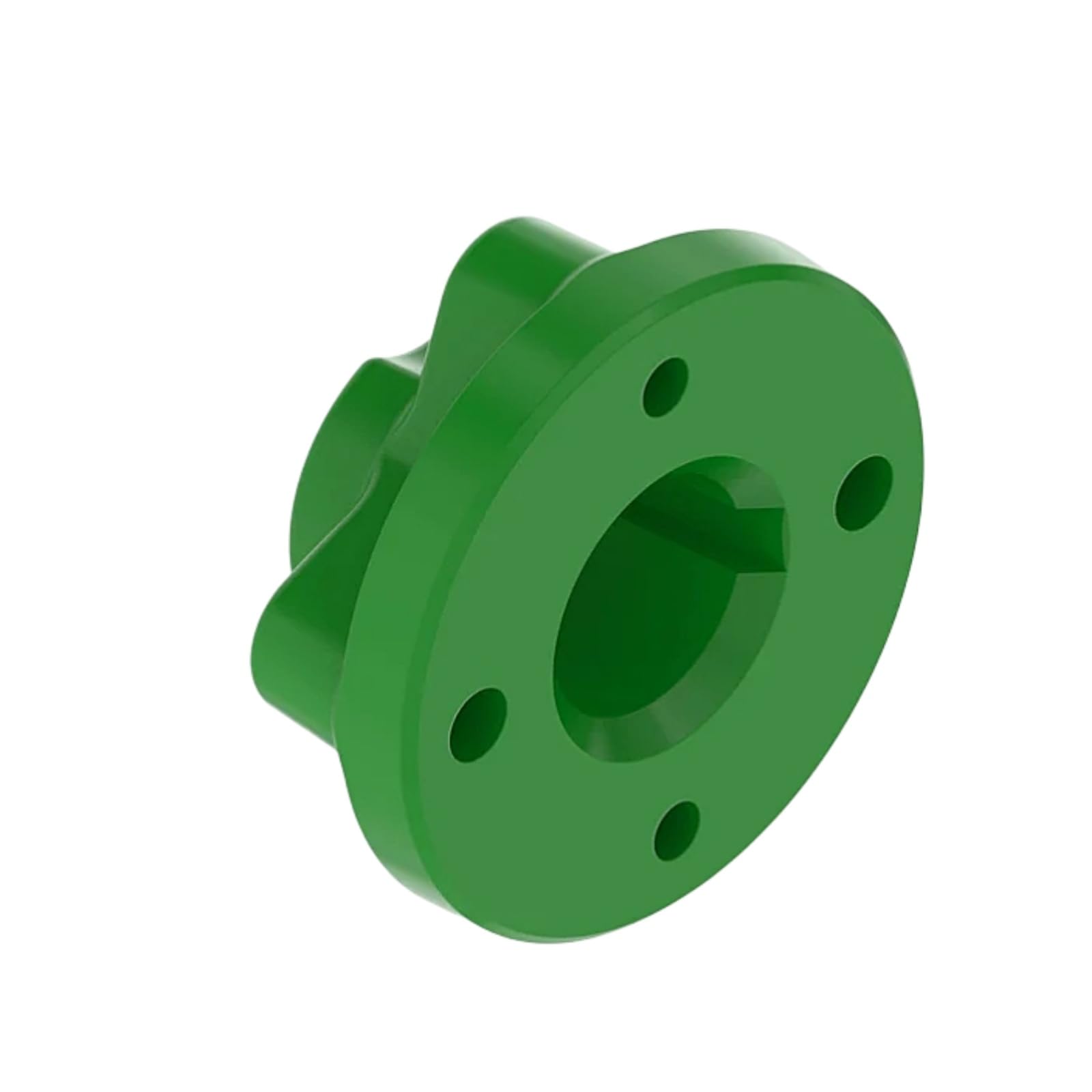 H133026 Combine Auger Unloading Countershaft Drive Hub Fits for John Deere