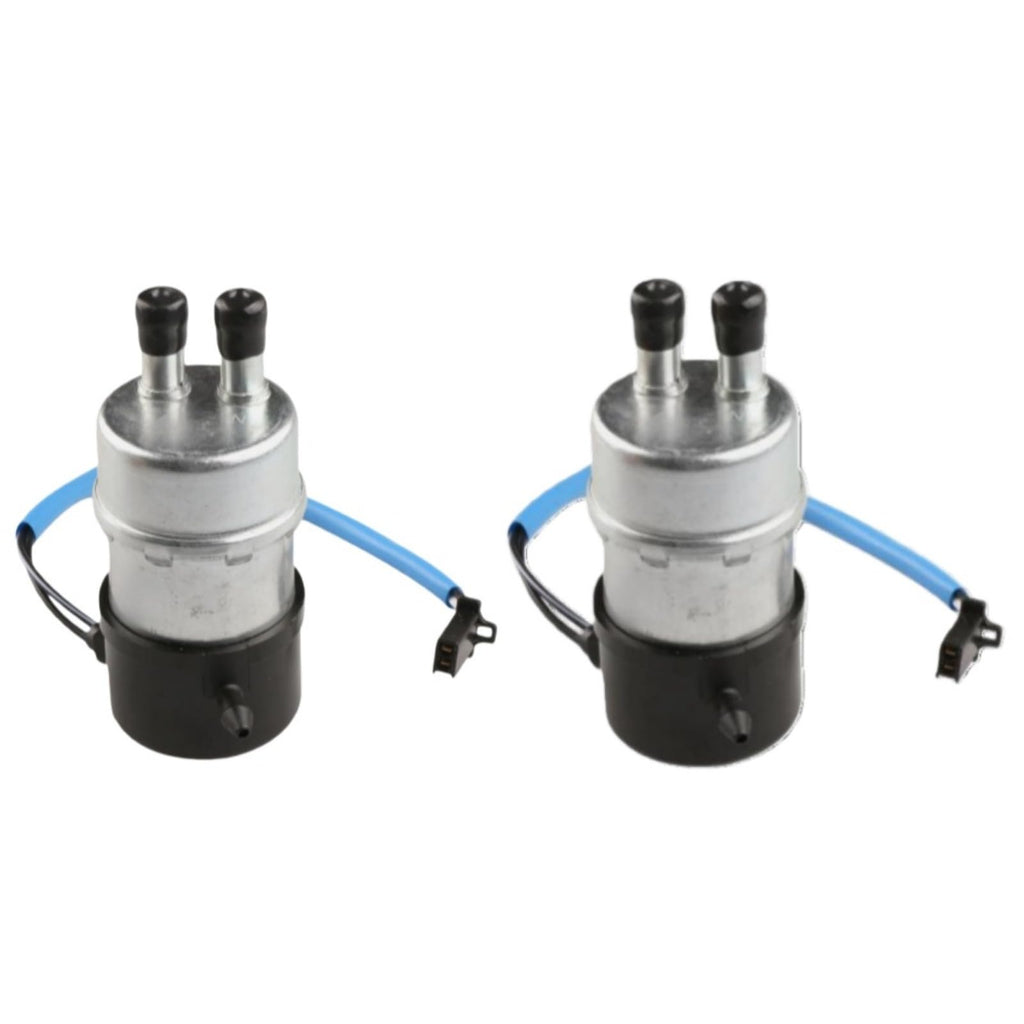 2PCS Fuel Pump 16700-MG8-010 Fits for Honda VT750DCA VT750Dcb 2003-2007