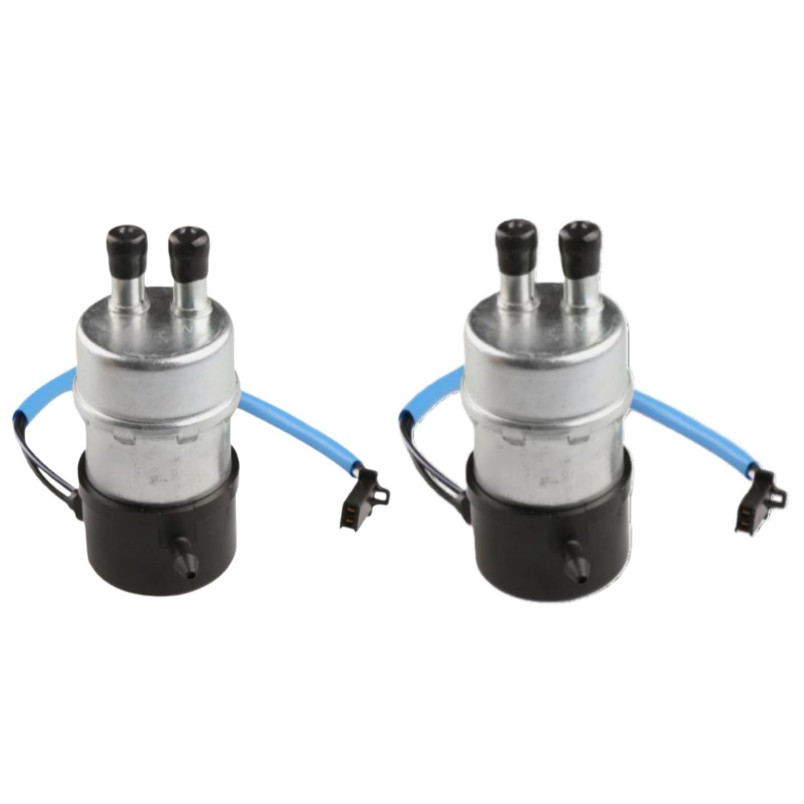 2PCS Fuel Pump 16700-MG8-010 Fits for Honda VT750DCA VT750Dcb 2003-2007