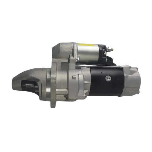 04301-36020 24V 11T 6KW Starter Motor Fits for Mitsubishi Diesel Engine S6B3 Replace parts