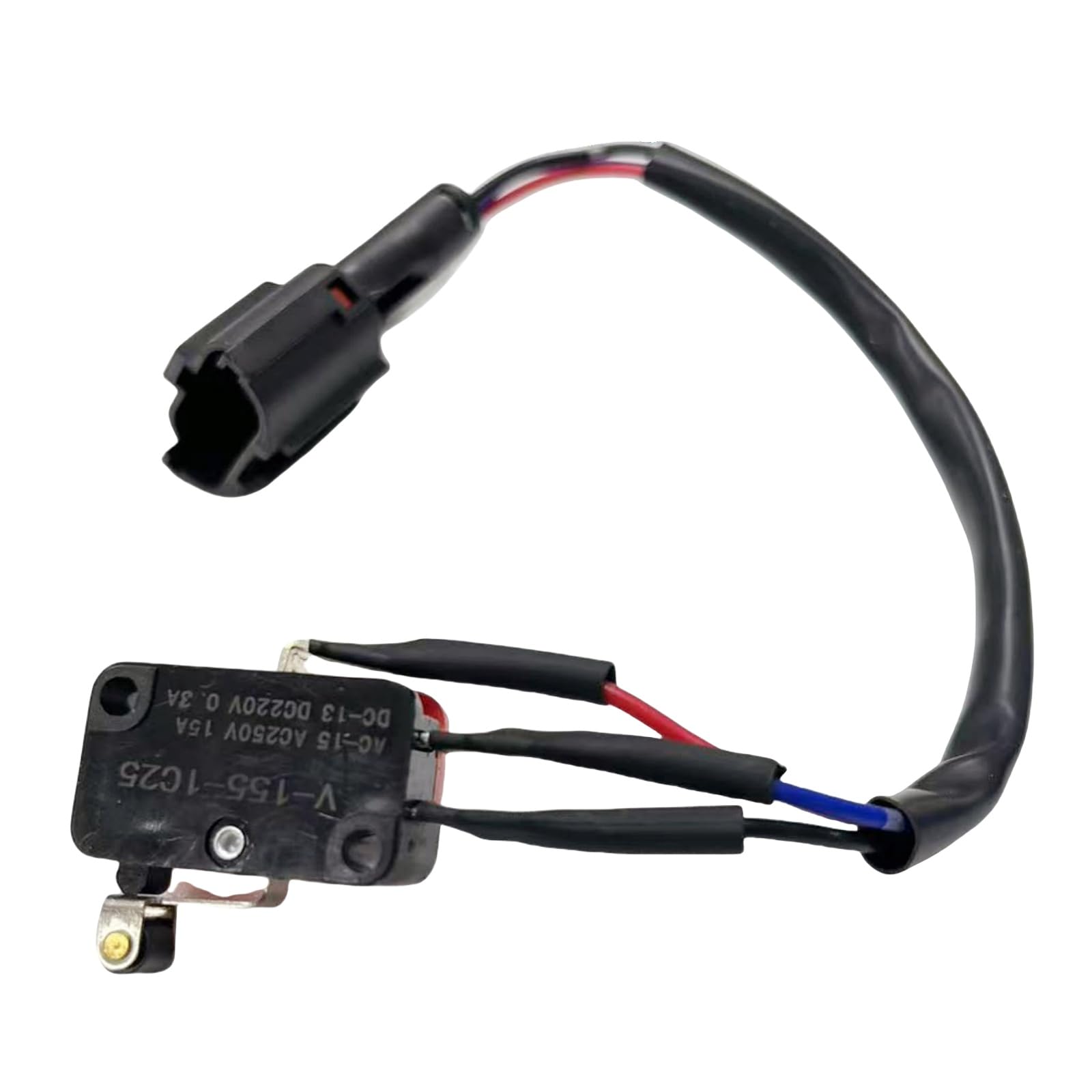 Hydraulic Sensor Switch 22U-06-22360 22U0622360 Fits for Komatsu Excavator PC78MR-6-N PC78US-6-N PC78US-6-NO PC78US-6-W PC78UU-6