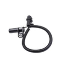 04897321AA Engine Crankshaft Position Sensor Compatible with Jeep Grand Cherokee TJ Wrangler 97 98 99 00 01 02 03 04 1997 1998 1999 2000 2001 2002 2003 2004 L6 V8 4.0L 4.7L 5.2L 5.9L Replaces SU3028