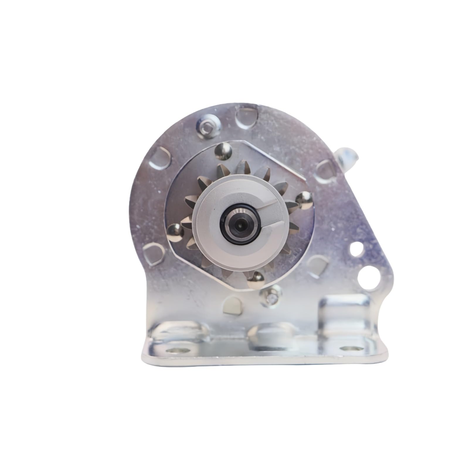 592599 Starter Motor Fits for John Deere X135R X140 X146R X155R X165 X166 X166R