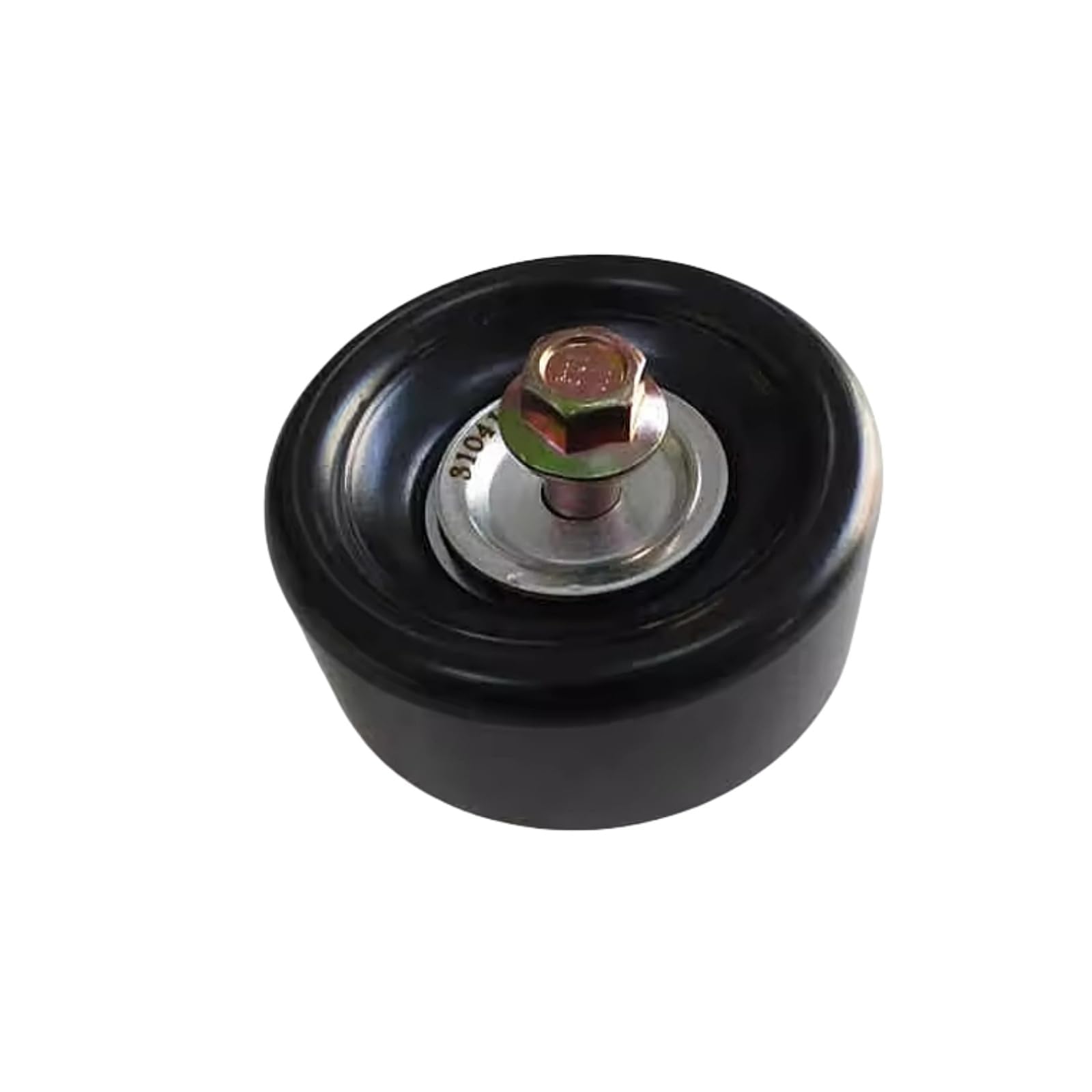 Pulley Without Groove 3104139 310-4139 Compatible with Cummins Engine M11 ISM11