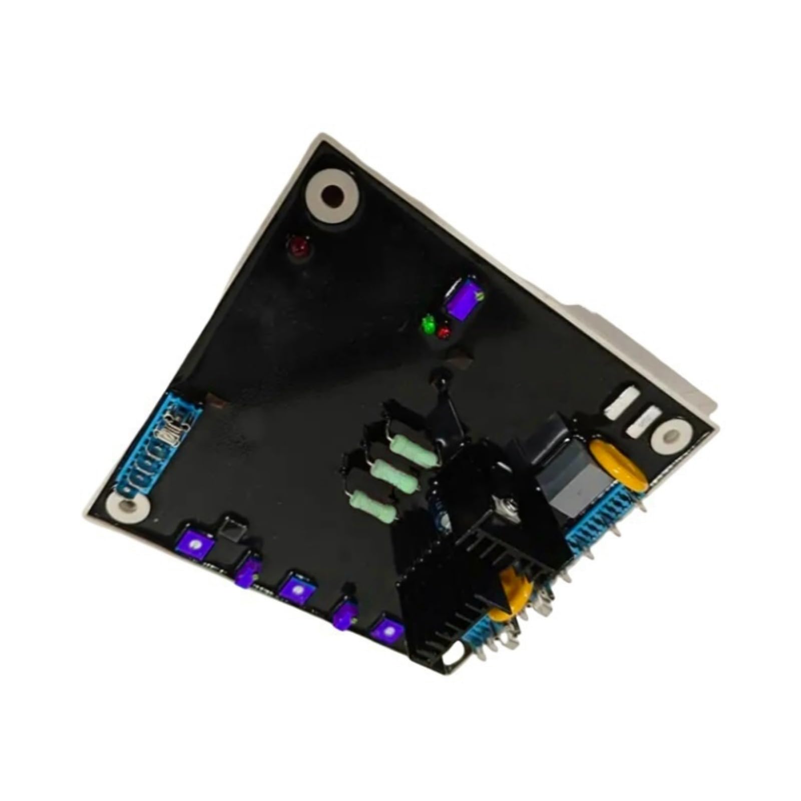 ZL440T-A  AVR Automatic Voltage Regulator Fits for Generator