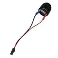 51860GT 51860 Alarm Assembly 12V Fits for Genie GS-1530 GS-1532 GS-1930 GS-1932 GS-2032 GS-2046 GS-2632 GS-2646 GS-3246