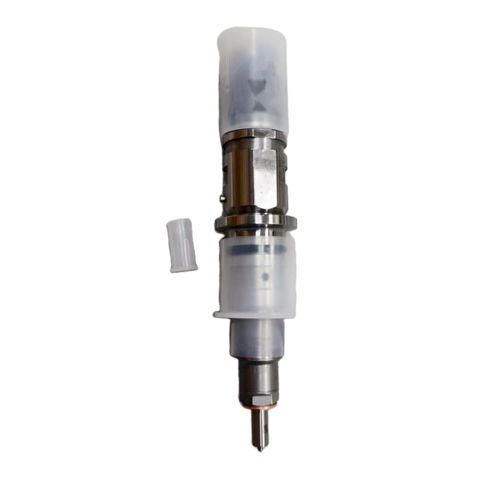 Sgaorcpas Fuel Injector Fits for Cummins QSB4.5L QSB6.7L ISB6.7L Engine 0445120177 5254261
