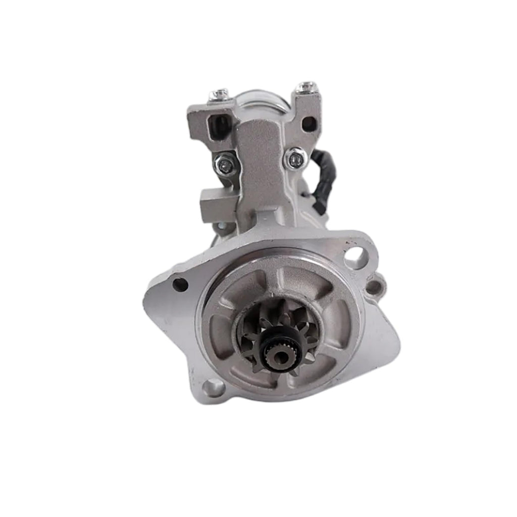 272-4774 10T 24V 5.0KW  Starter Motor Fits for Caterpillar Engine 320C 320B 320D Replace parts