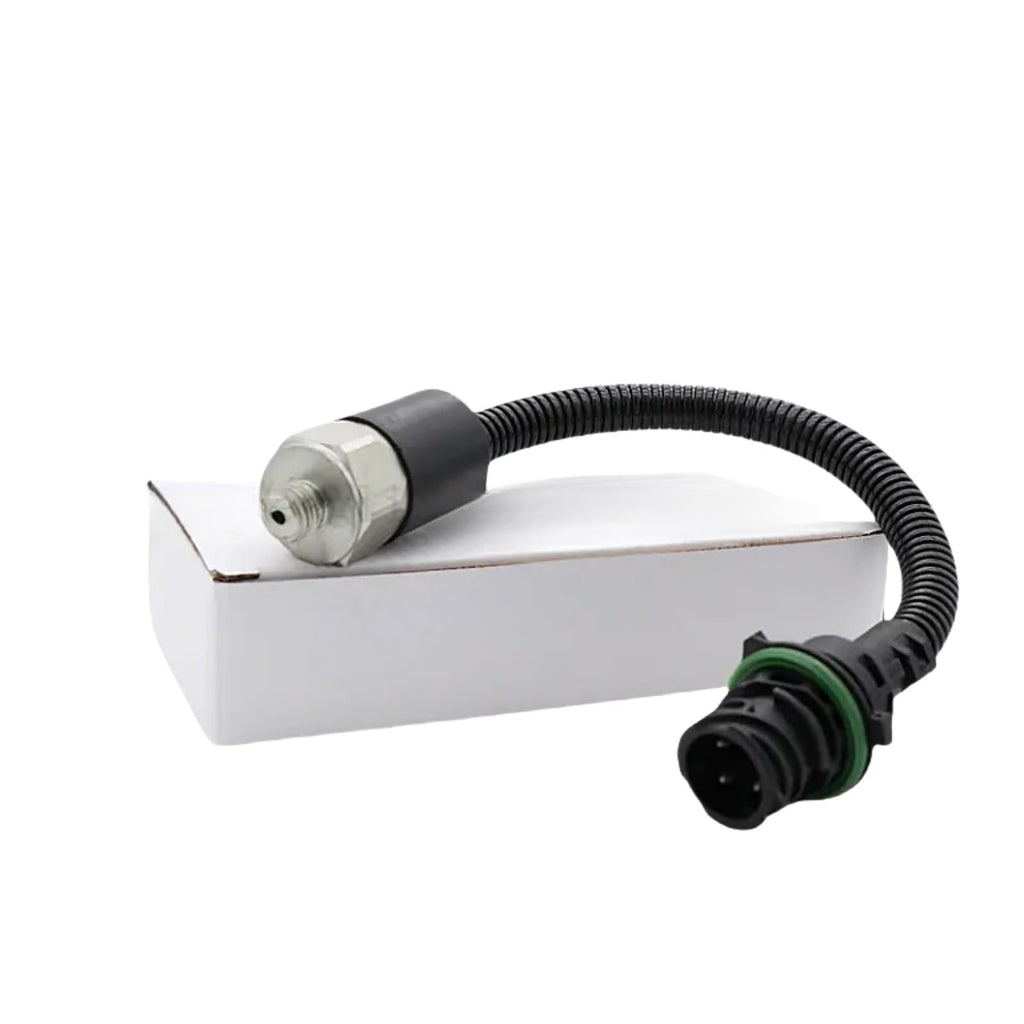 Pressure Monitor Sensor 11170076 Fits for Volvo Wheel Loader L50D L70D L50E