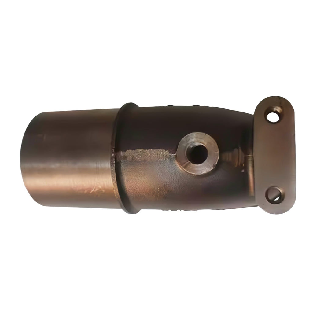 3910992 Outlet Connection Exhaust Fits for Cummins 4BT 6BT