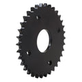 H119709 Feeder House Upper Drive Sprocket Fits for John Deere