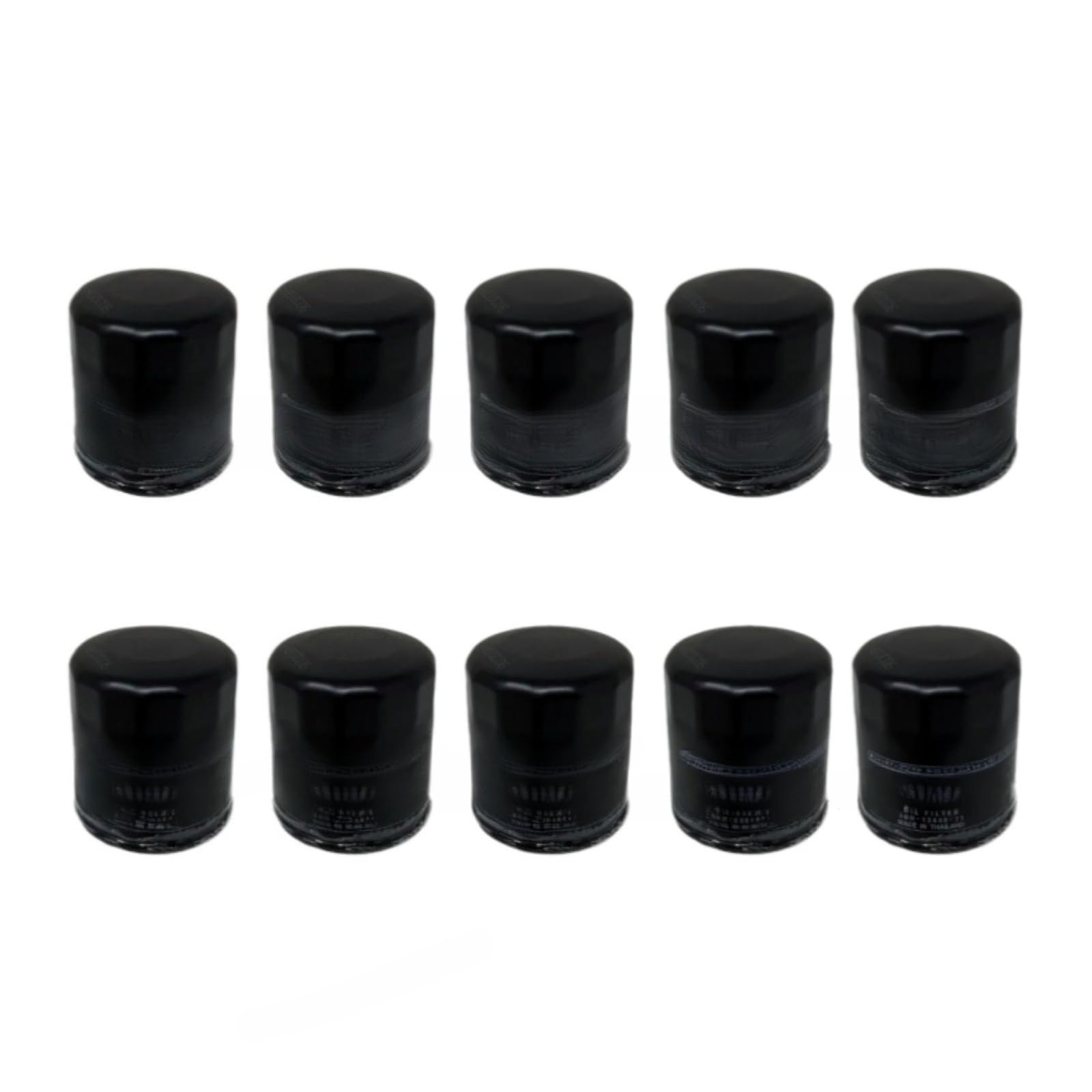 10PCS Oil Filter 5GH-13440-70 Fits for Yamaha Engine