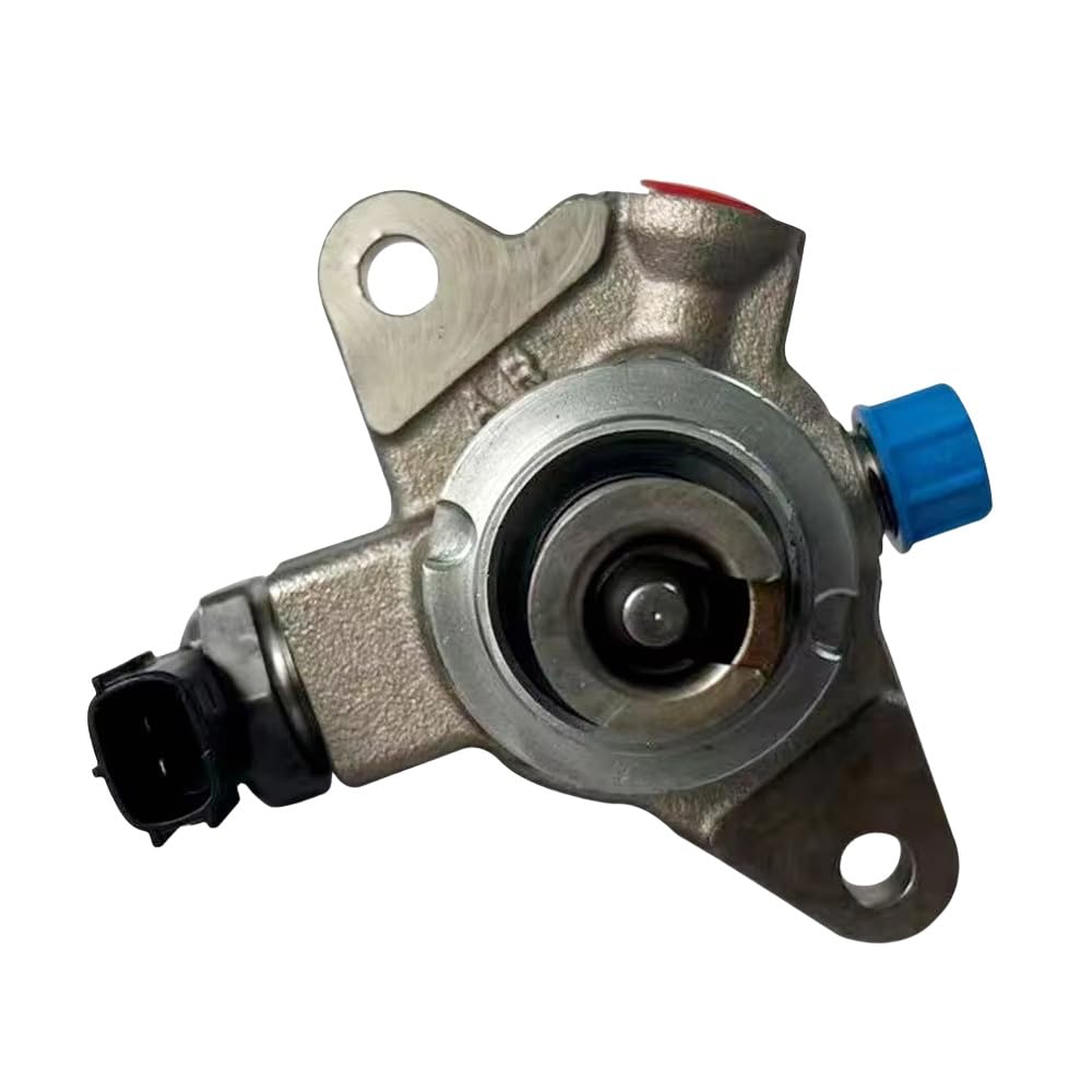 High Pressure Fuel Pump 16630-1LA0A 16630-1LA1A Compatible For Infiniti QX56 M56 2011-2021 Compatible Compatible with Nissan Titan 2016-2021