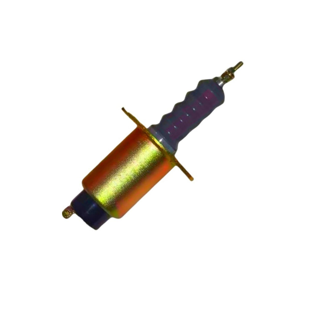 Shutdown Solenoid Valve 3906398 Fits for Engine Replace parts