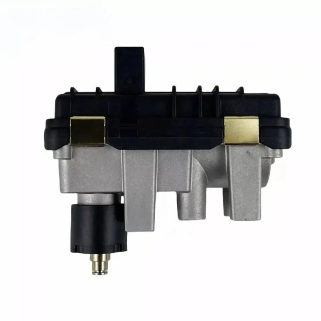 Turbo Actuator 59001107312 6NW010099-21 Fits for FOTON 2.8L Cummins ISF 2.8 Euro-5