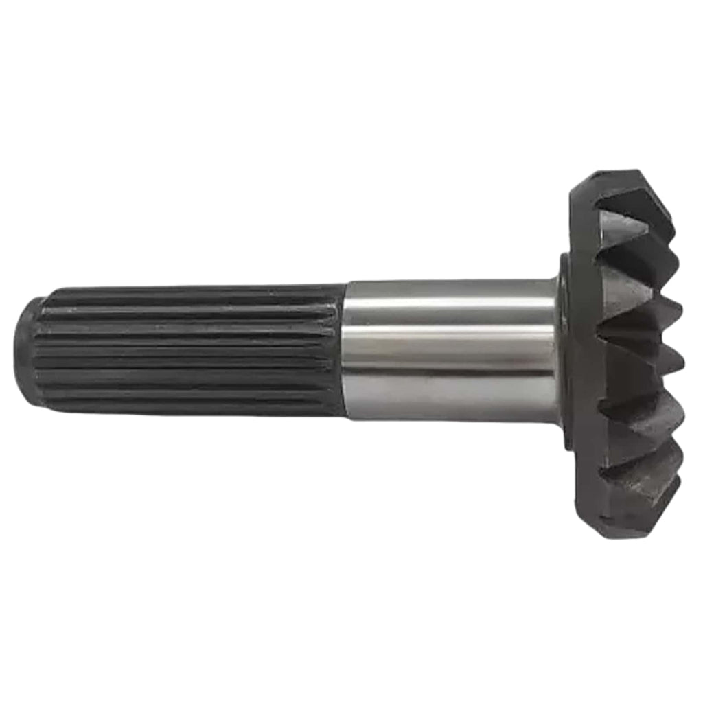 NEW CE18278 Auger Unloading Horizontal Drive Gear Pinion Shaft Fits for John Deere CTS 9400 9410 9450 9500 9510 9550 9560 9600 9610 9640 9650 9660 9660 CTS 9660 STS 9670 STS 9750 STS 9760 STS 9770 STS