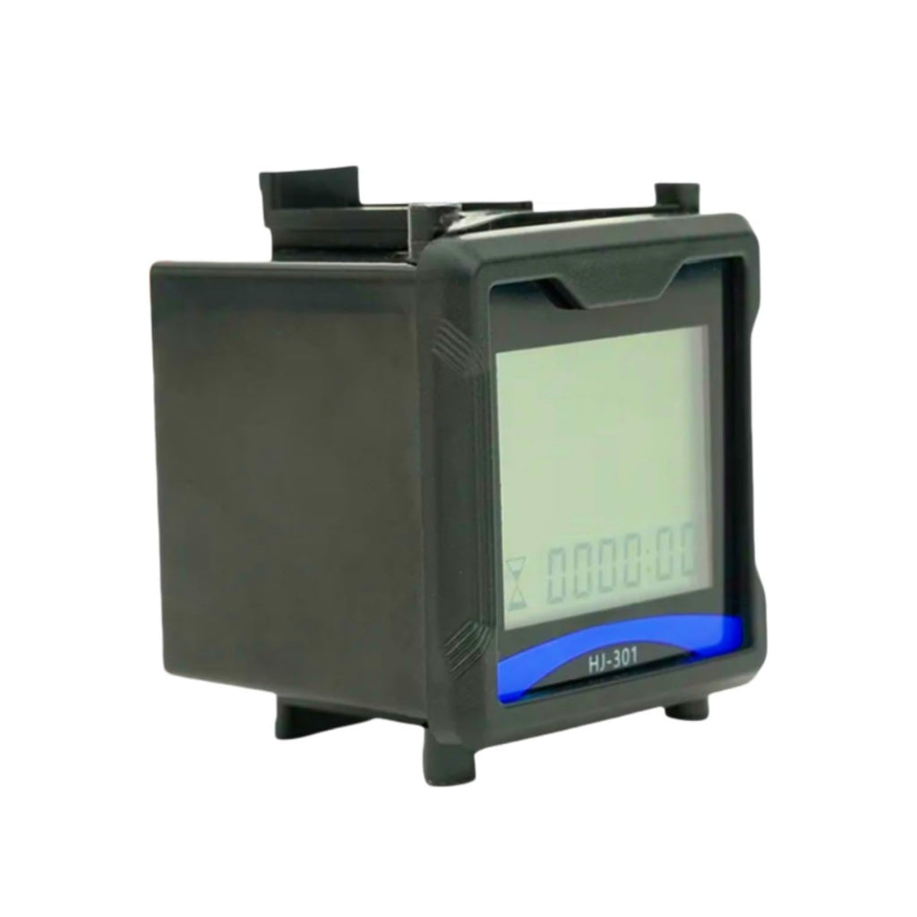 AC Digital Meter Hour HJ-301 Fits for Generator Replace parts
