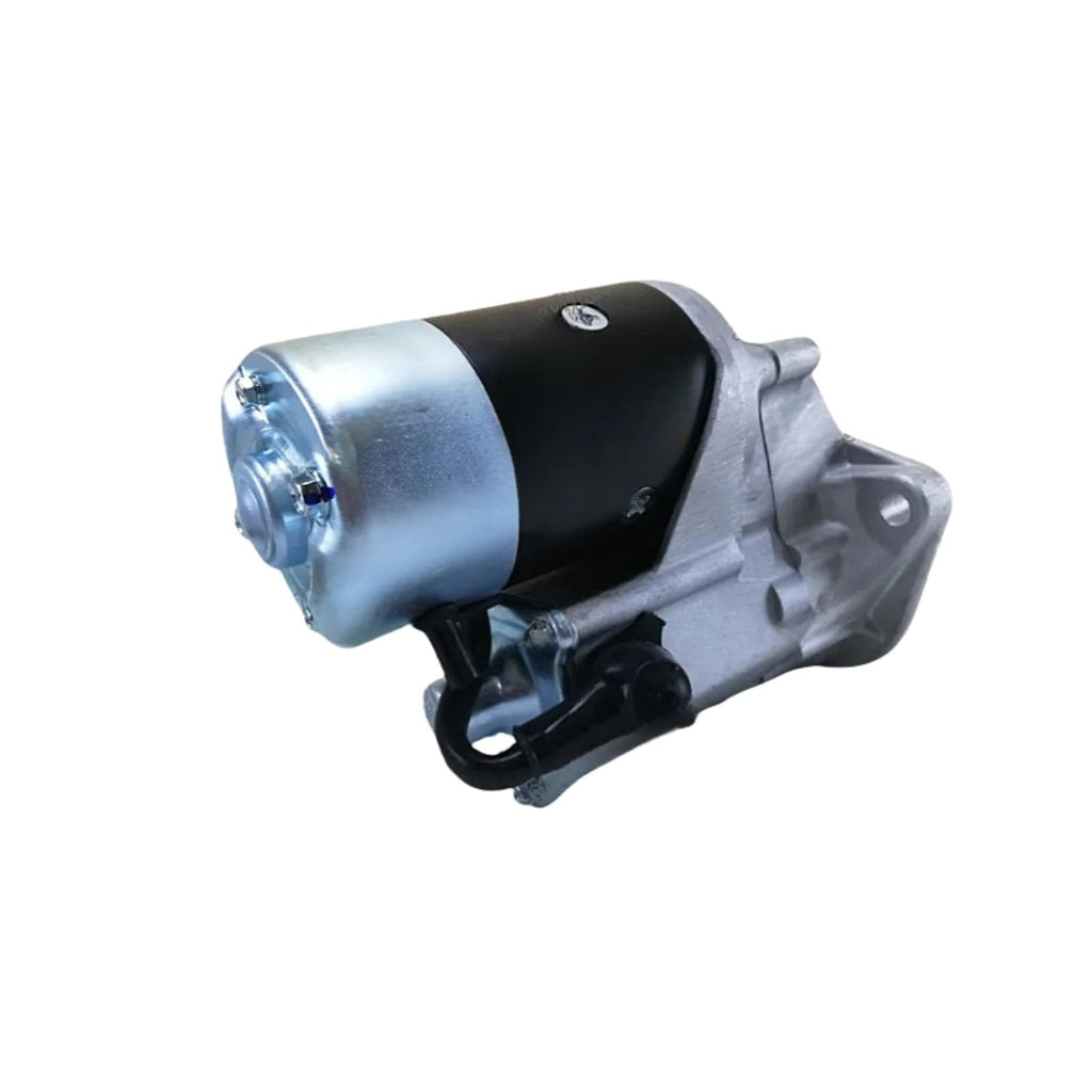 R220-9 PC200-7 24V 10T 4.5KW Starter Motor Fits for Cummins Engine 6BT Replace parts