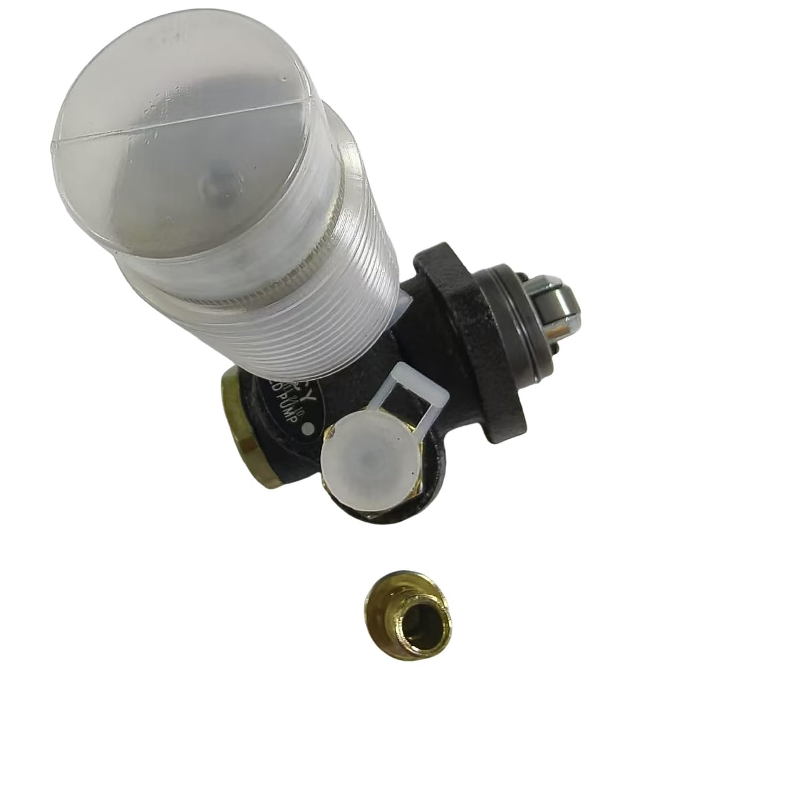 Sgaorcpas 1157502010 105220-6250 158SN869 9440610298 159SM139 Fuel Feed Pump for 6BD1 4BD1 Engine EX200-2 SH200 LS280 Komatsu PC220-3 PC200-3 Excavator