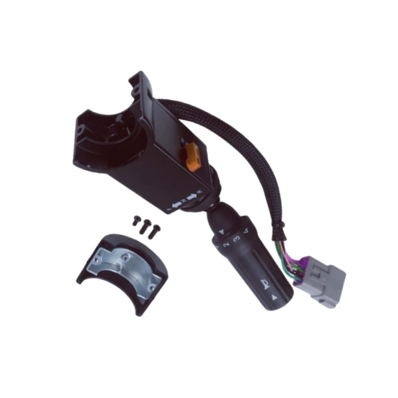 310-9354 3109354 Transmission Control Switch Fits for Caterpillar Backhoe Loader 420F 428E 428F 430F Replace parts