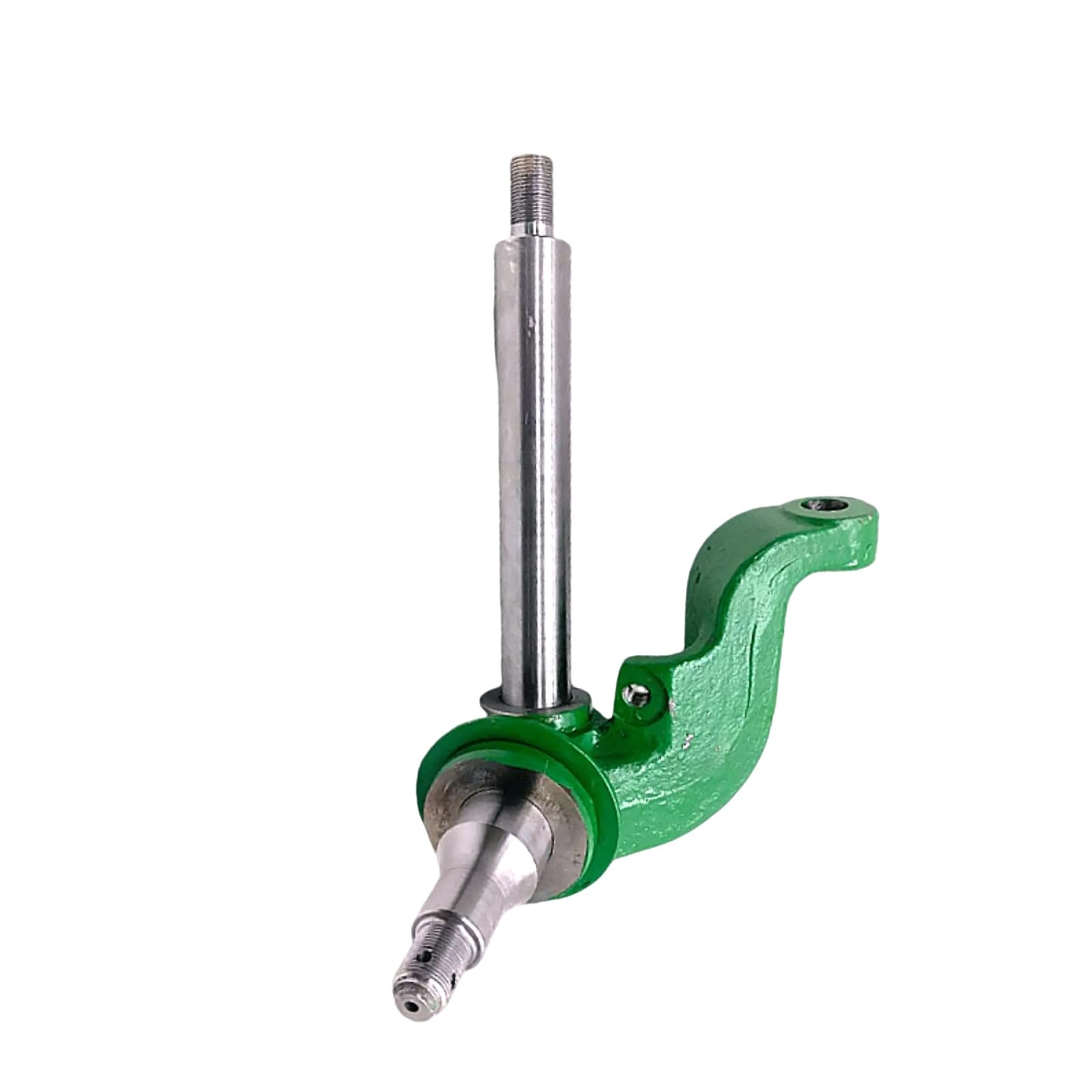 RE208804 Spindle L/H Fits for John Deere Tractors 5103, 5200, 5203, 5210, 5220, 5300+