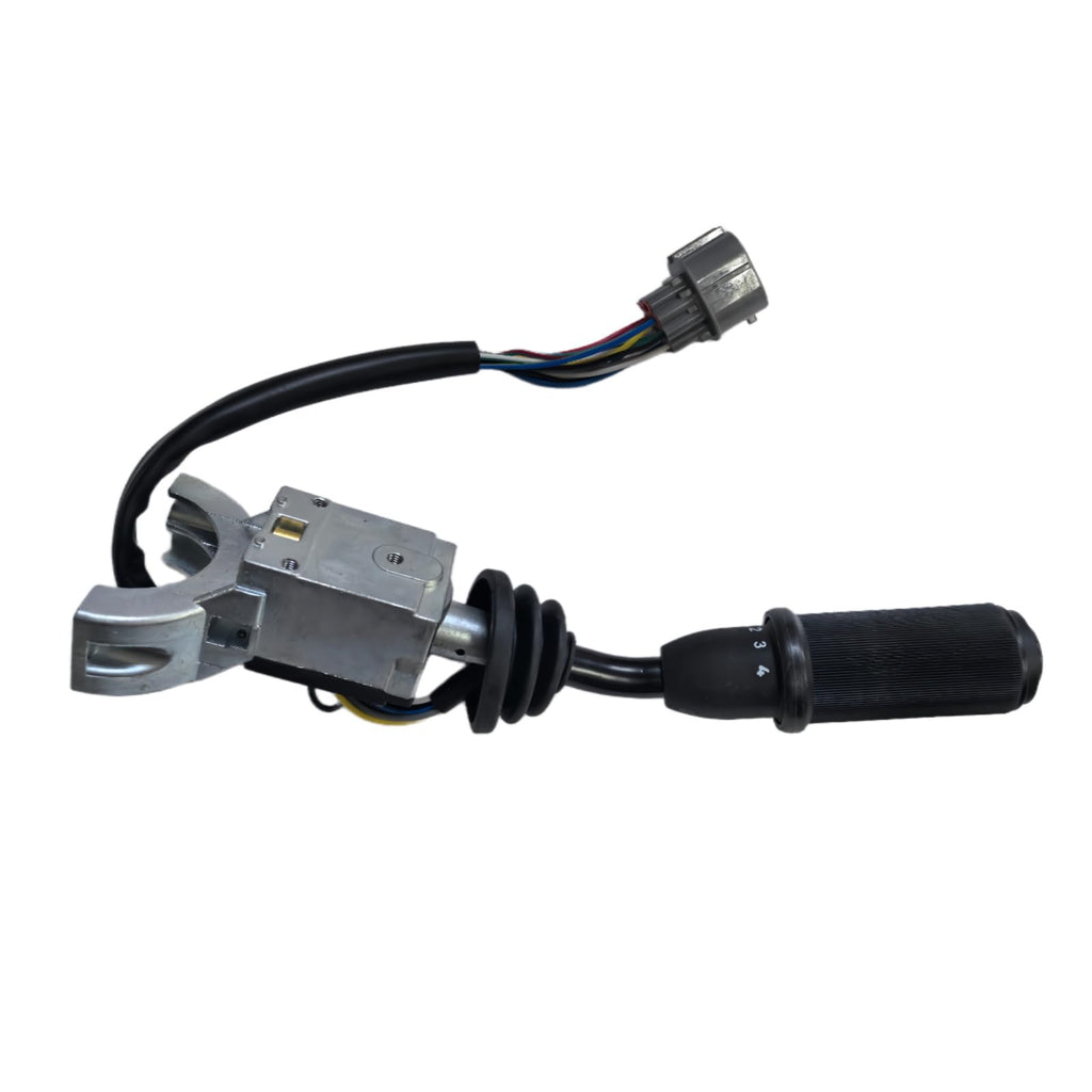 701/80298 701-80298 Forward Reverse Column Switch Fits for JCB 1400B 1550B 1600B 1700B 214 215 Backhoe Loader Replace parts