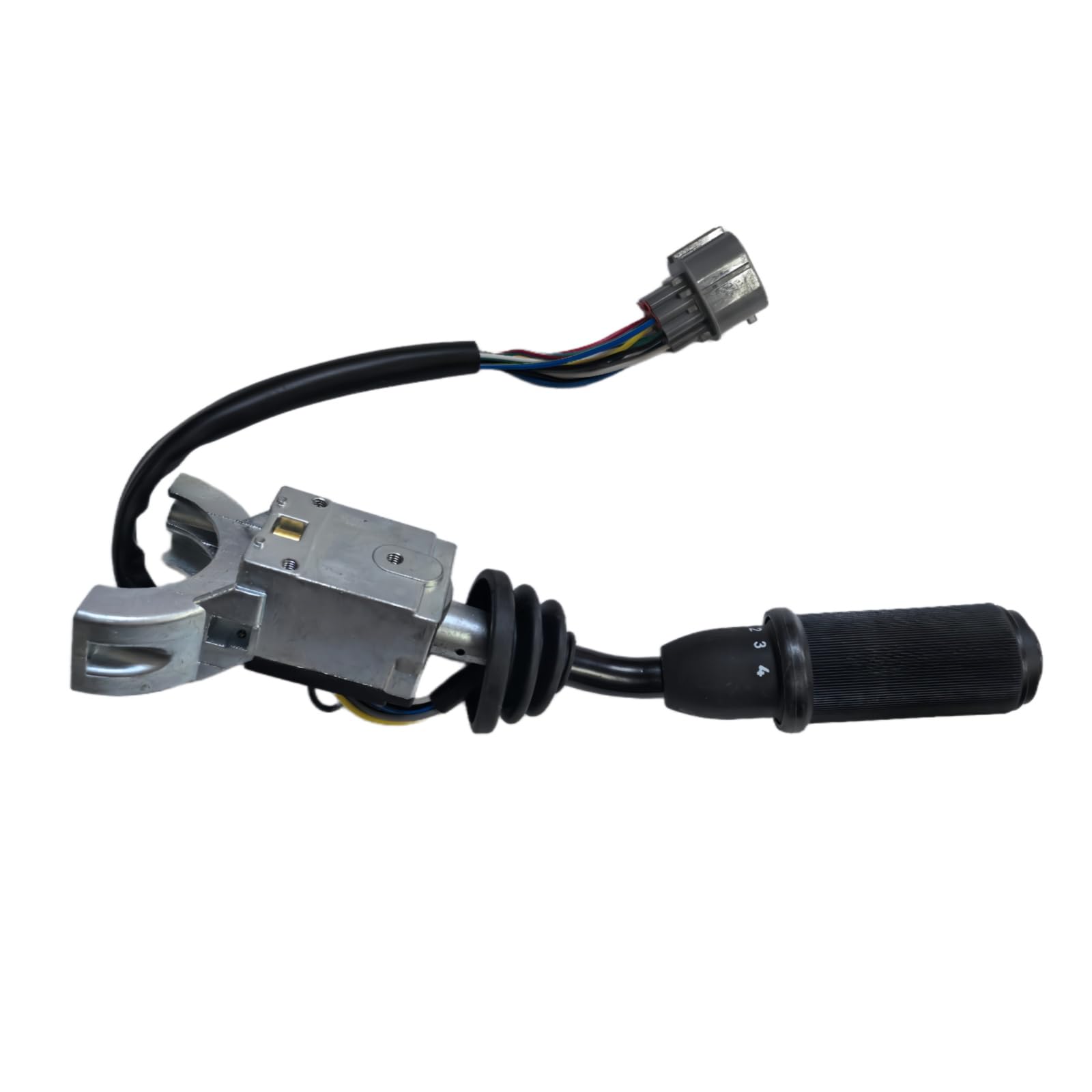 701/80298 701-80298 Forward Reverse Column Switch Fits for JCB 1400B 1550B 1600B 1700B 214 215 Backhoe Loader Replace parts