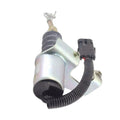 3932017 Fuel Shutoff Solenoid Valve Fits for Diesel Generator Replace parts