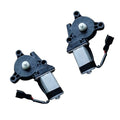 82450-4V000 82460-4V000 Front Left Right Power Window Motor Kit Fits for Hyundai Elantra Replace parts