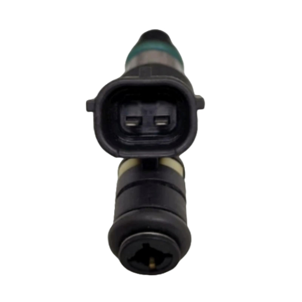 4PCS 16600-EN200 Fuel Injectors Fits for Nissan for Sentra 2007-2012 for Versa 2007-2012 for Cube 2009-2014 for NV200 1.8L 2.0L 2013-2017