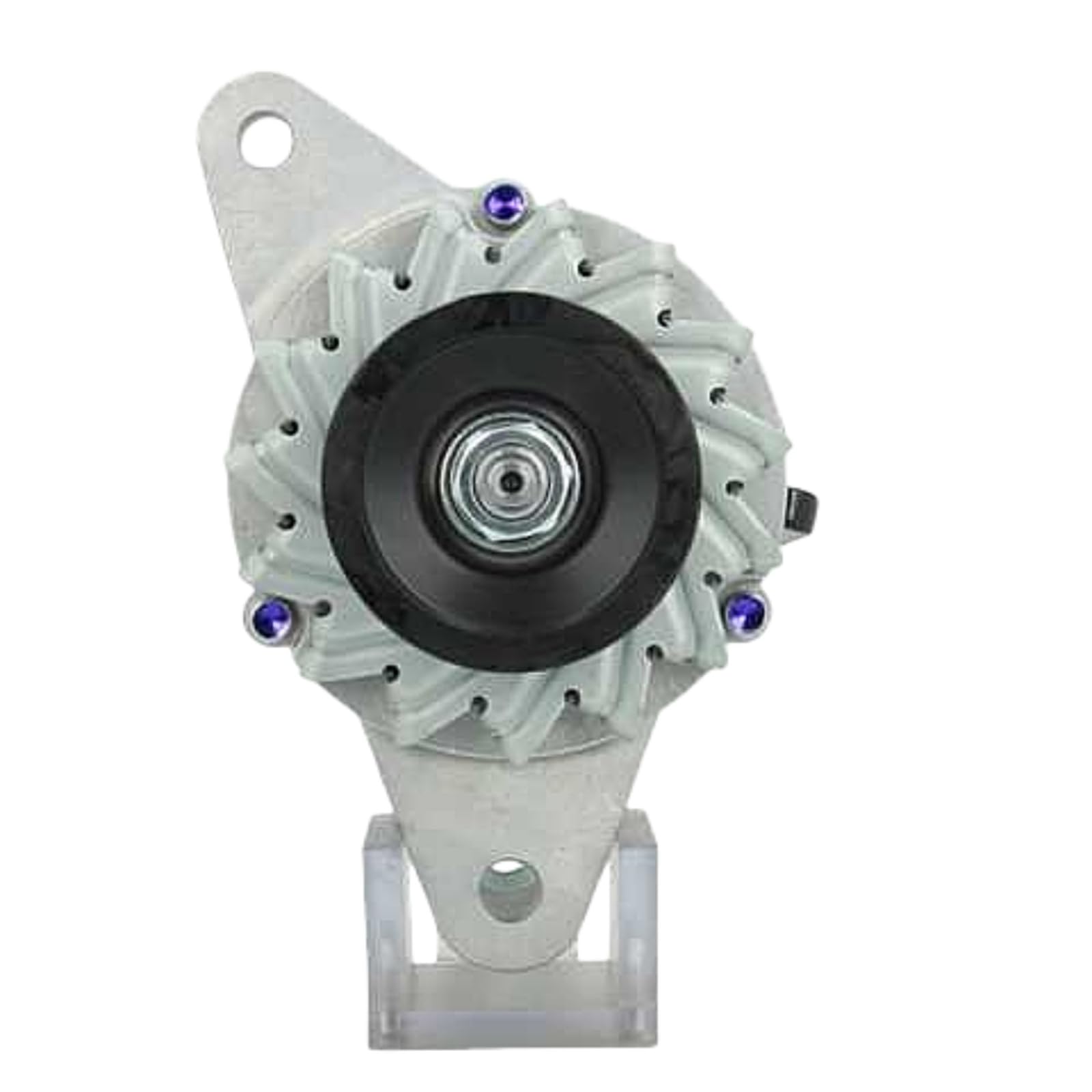 20V 30A 2PK Alternator 0-33000-6000 1-81200-440-2 2B82-50 Fits for Isuzu 6BD1 Engine Misc. Industrial Equipment Tractors