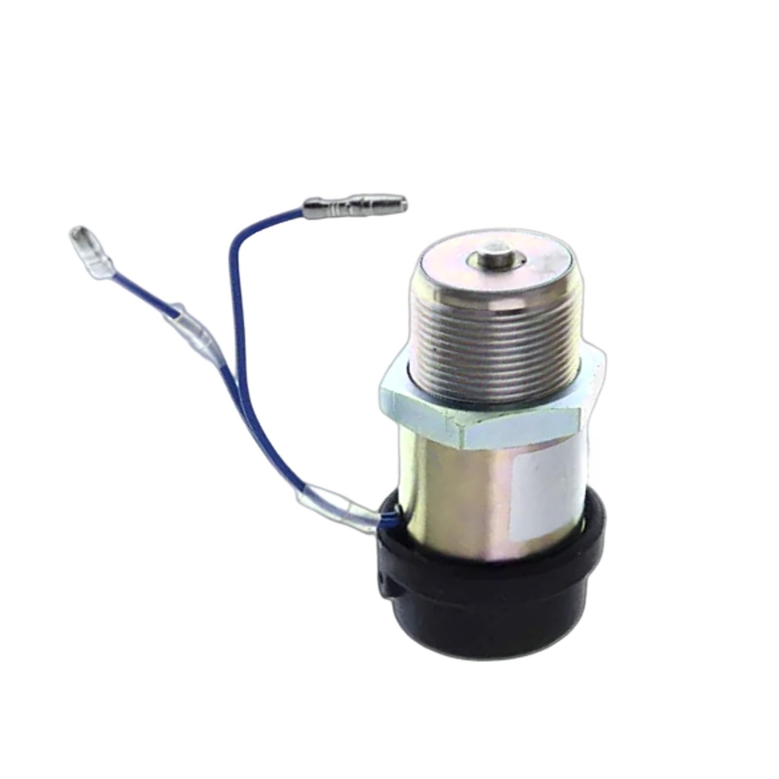 30A87-00060 Flameout Solenoid Valve Fits for Mitsubishi Engine S3L2-E2 S4L2 L2E Replace parts