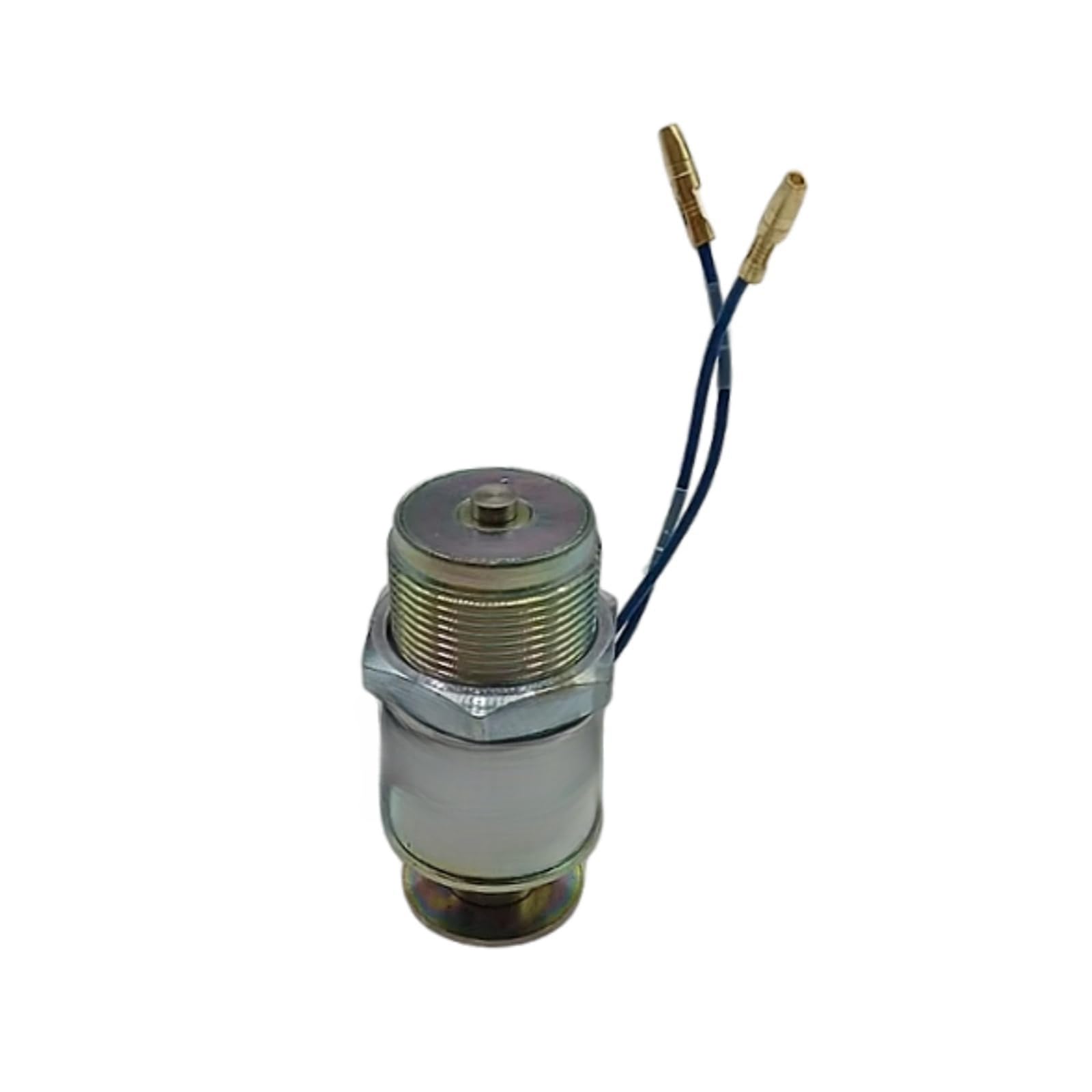 30A87-00060 Flameout Solenoid Valve Fits for Mitsubishi Engine S3L2-E2 S4L2 L2E Replace parts