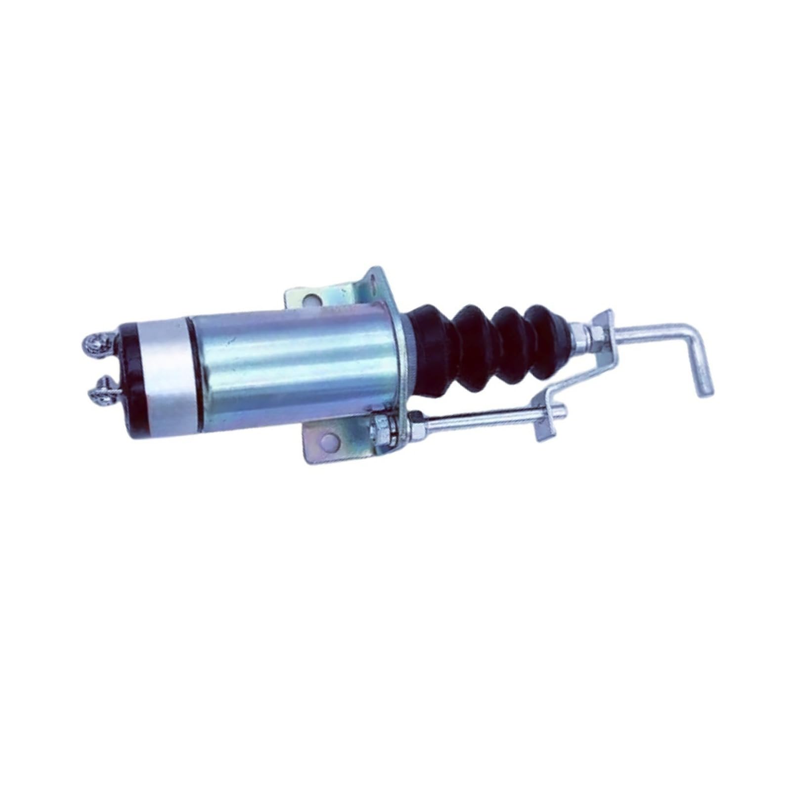 12V Fuel Solenoid Valve 36607197 Fits for Diesel Engine Replace parts