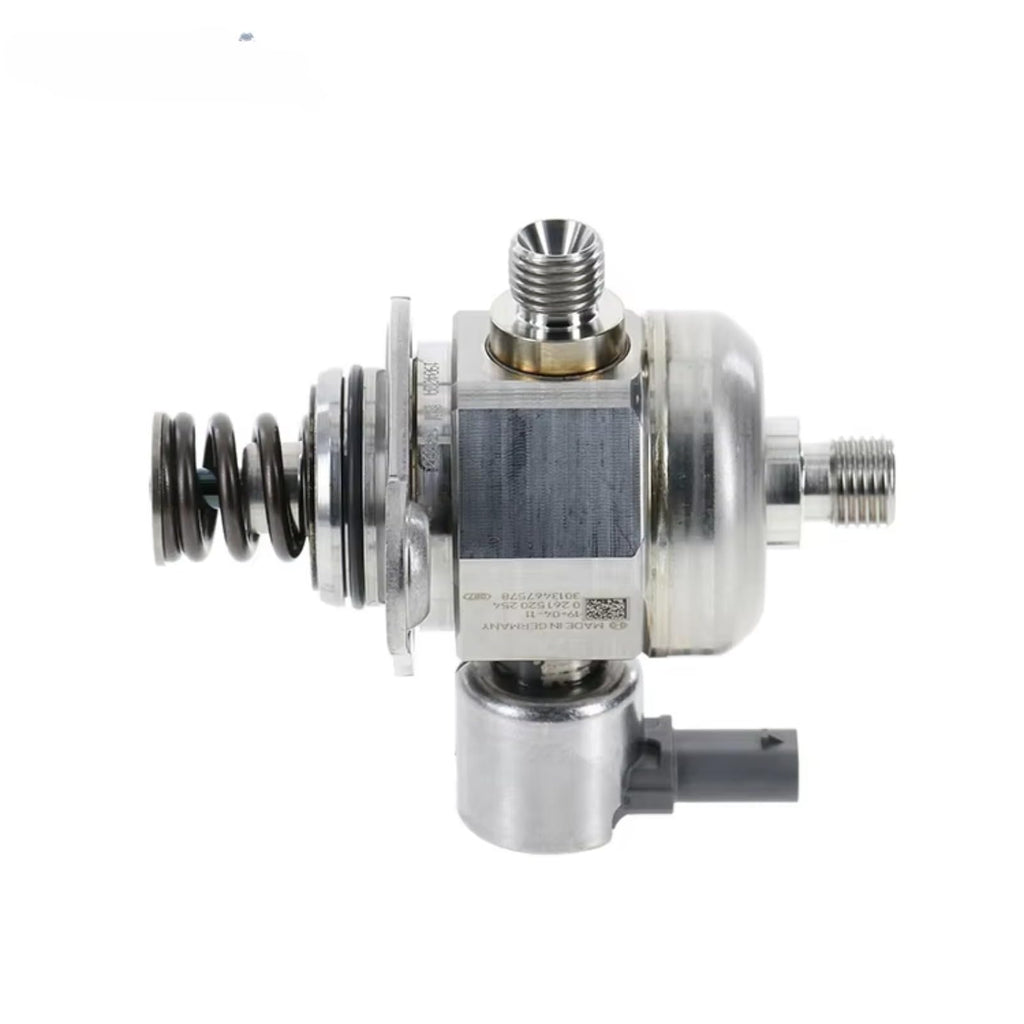 High Pressure Fuel Pump 13517847204 Compatible with BMW M2 F87 LCI M3 F80 M4 F82 F83 LCI