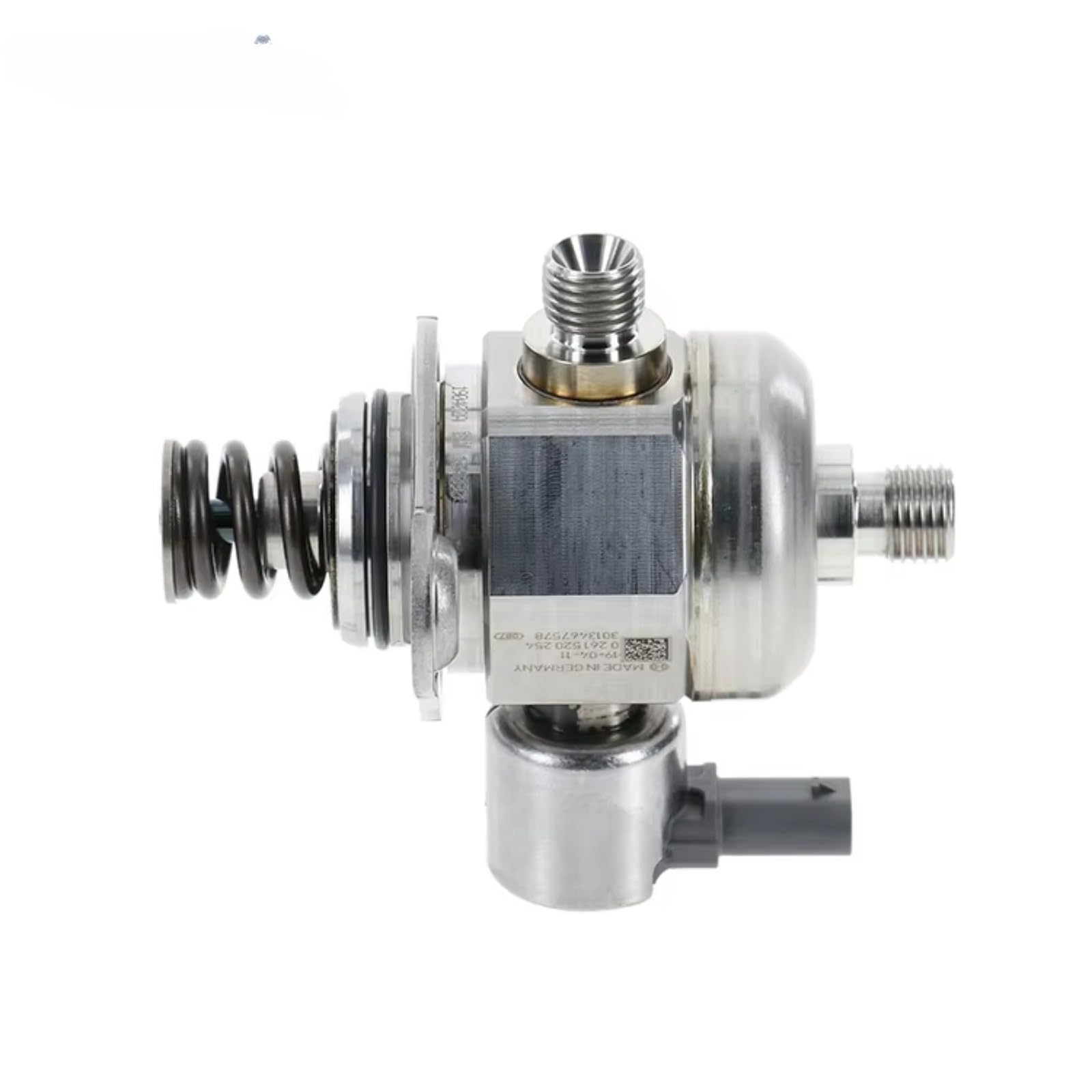 High Pressure Fuel Pump 13517847204 Compatible with BMW M2 F87 LCI M3 F80 M4 F82 F83 LCI