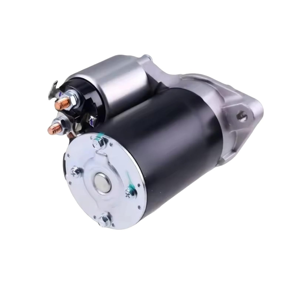 Sgaorcpas 12V 8T Starter Motor E5205-63012 E520563012 for Kioti LB1914 Tractor
