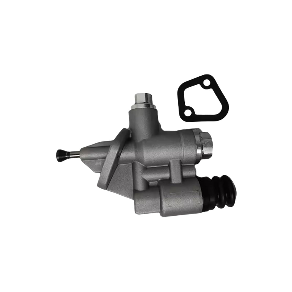 Sgaorcpas Fuel Transfer Pump 4988748 for 6C ISC. 6BT 8.3 Diesel Engine