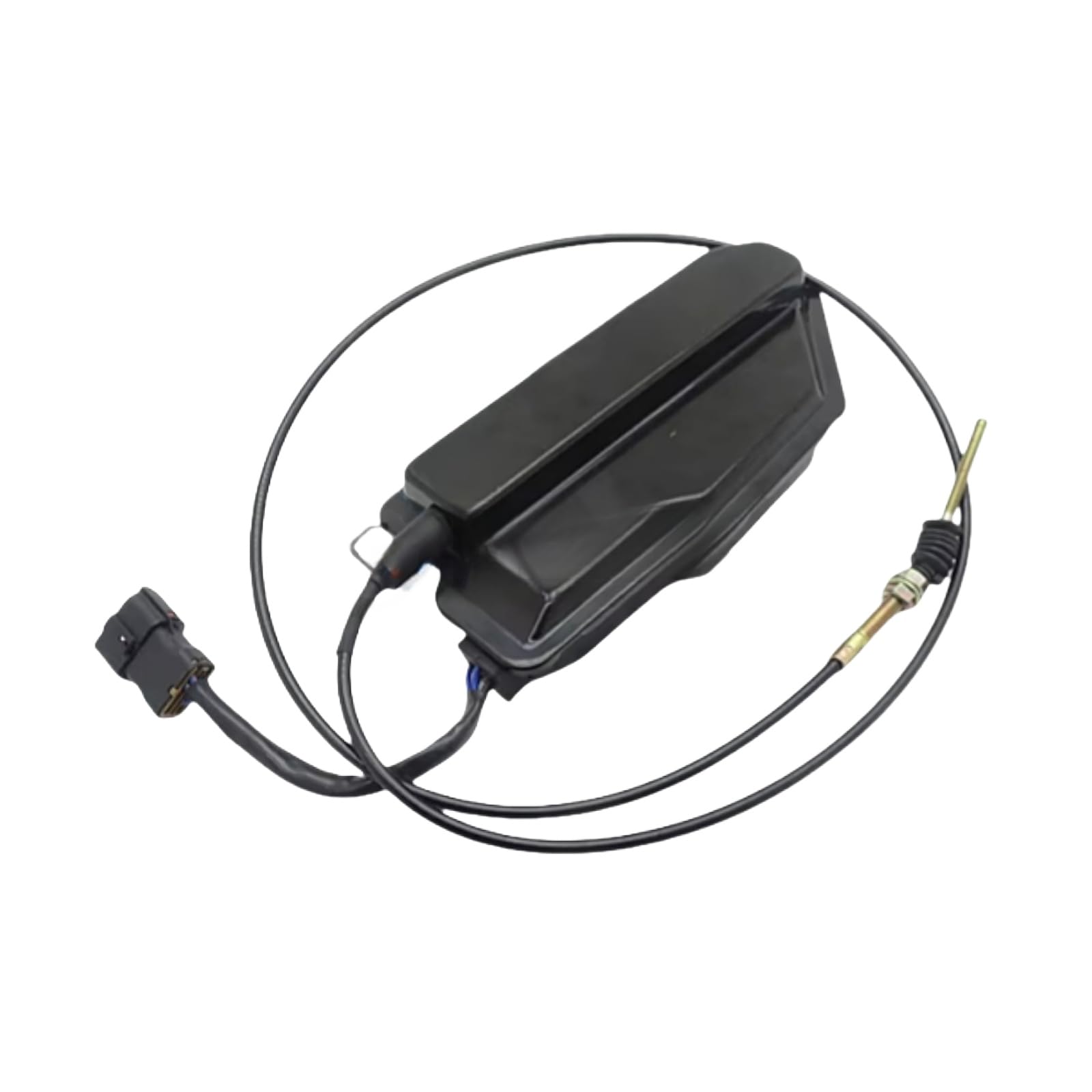 600-815-7650 Stop Motor Fits for Komatsu WA450 WA470 GD305A GD355A Replace parts