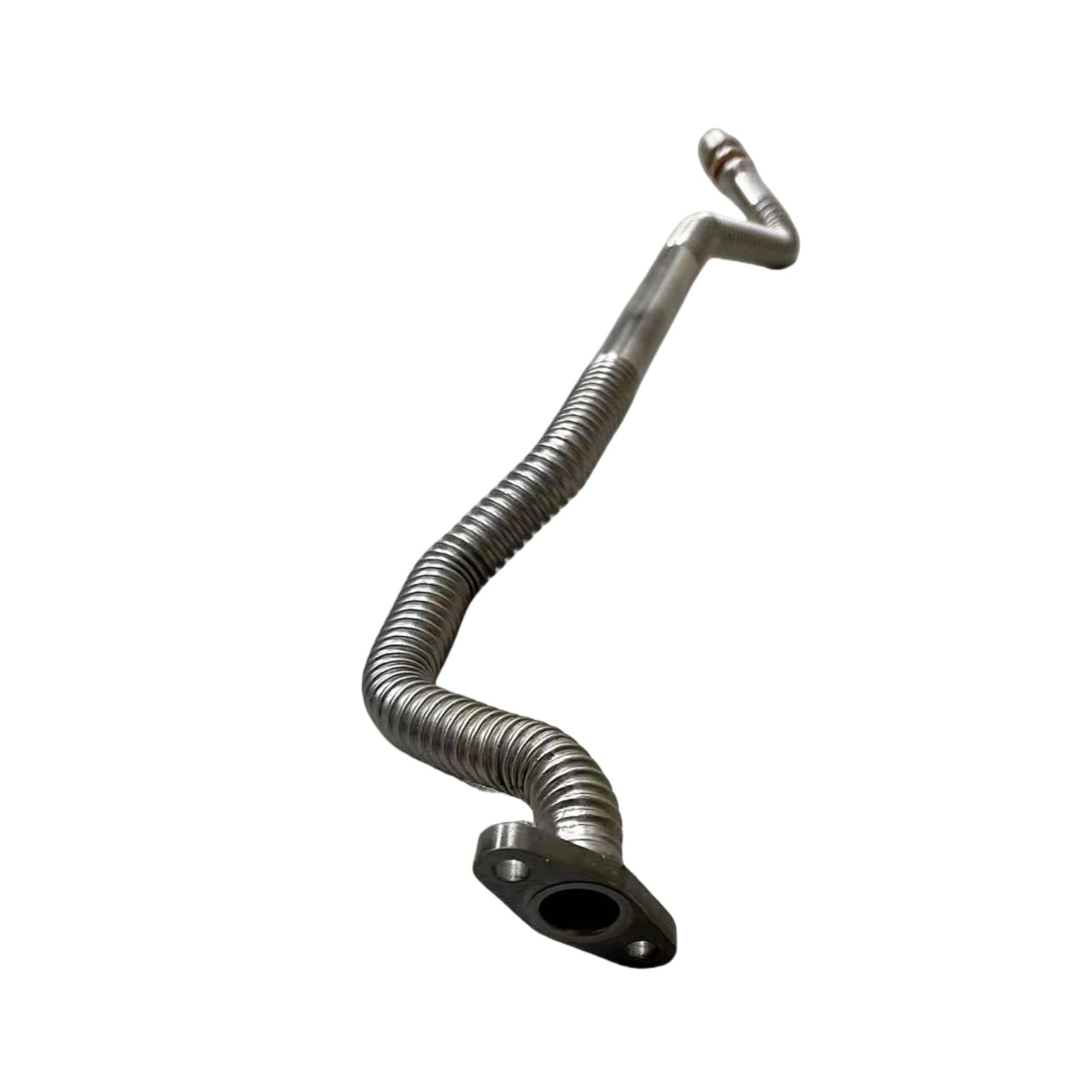 4938498 Turbocharger Oil Drain Connection C4938498 Compatible with Cummins QSB4.5