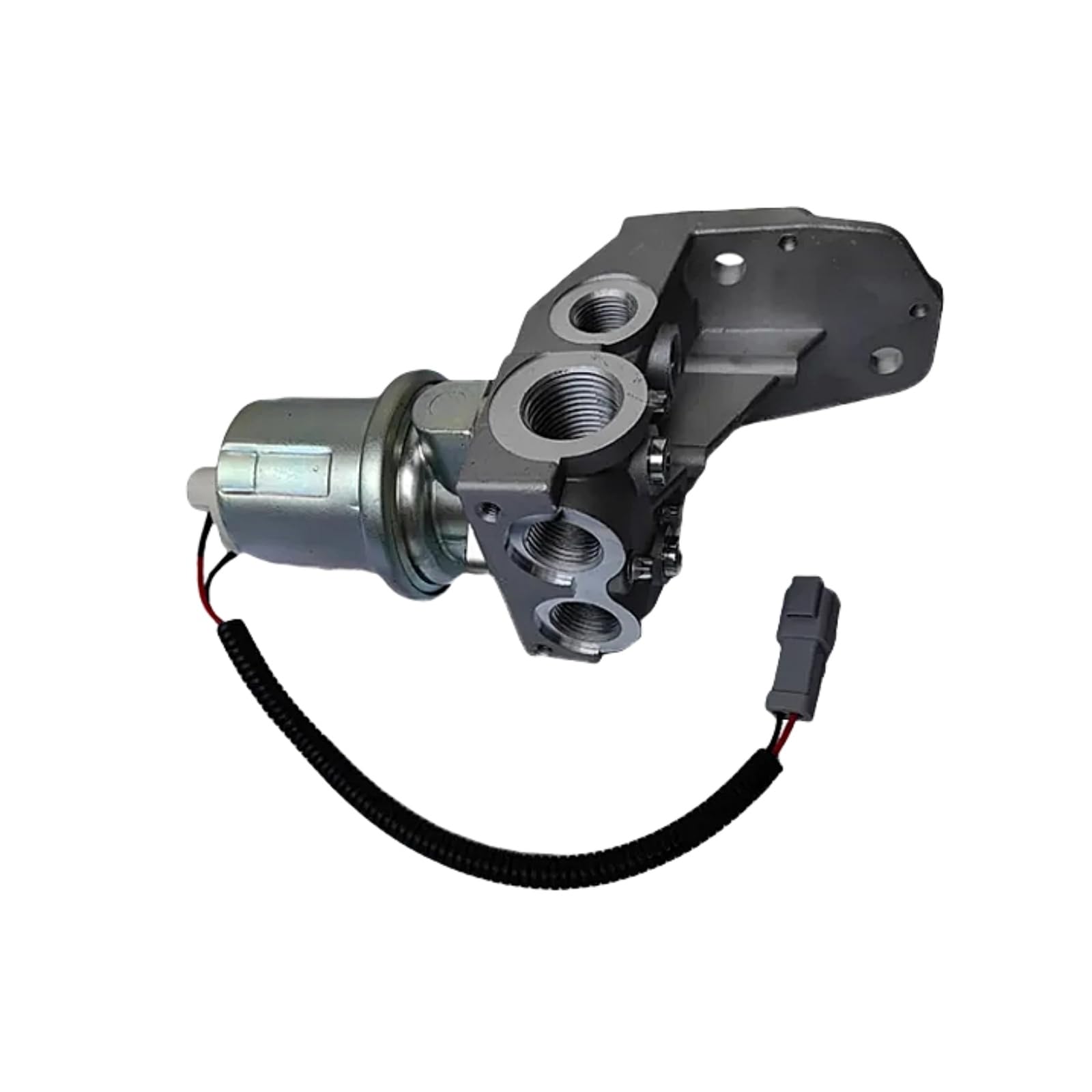 87585287 12V Fuel Pump Fits for Holland TG255 TG285 Case MX240 MX255 MX270 MX285 Replace parts