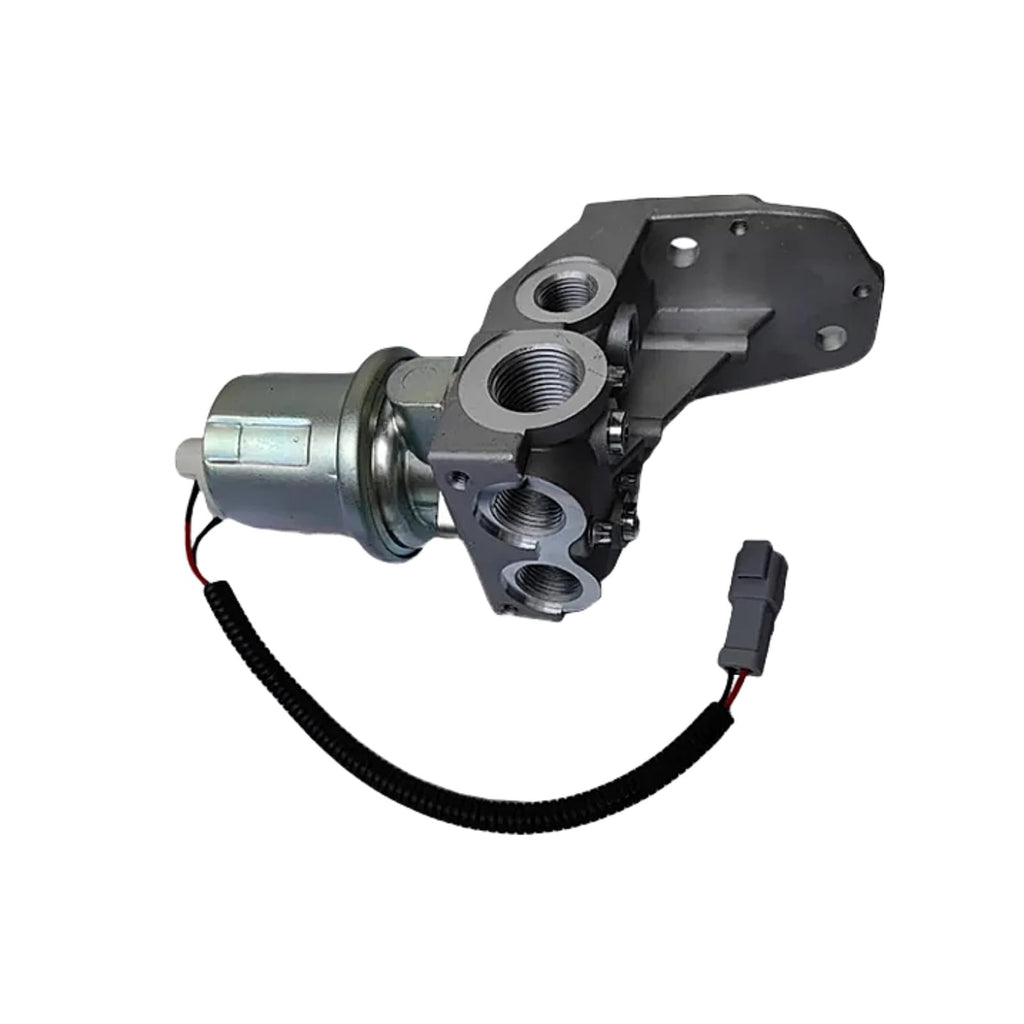 87585287 12V Fuel Pump Fits for Holland TG255 TG285 Case MX240 MX255 MX270 MX285 Replace parts