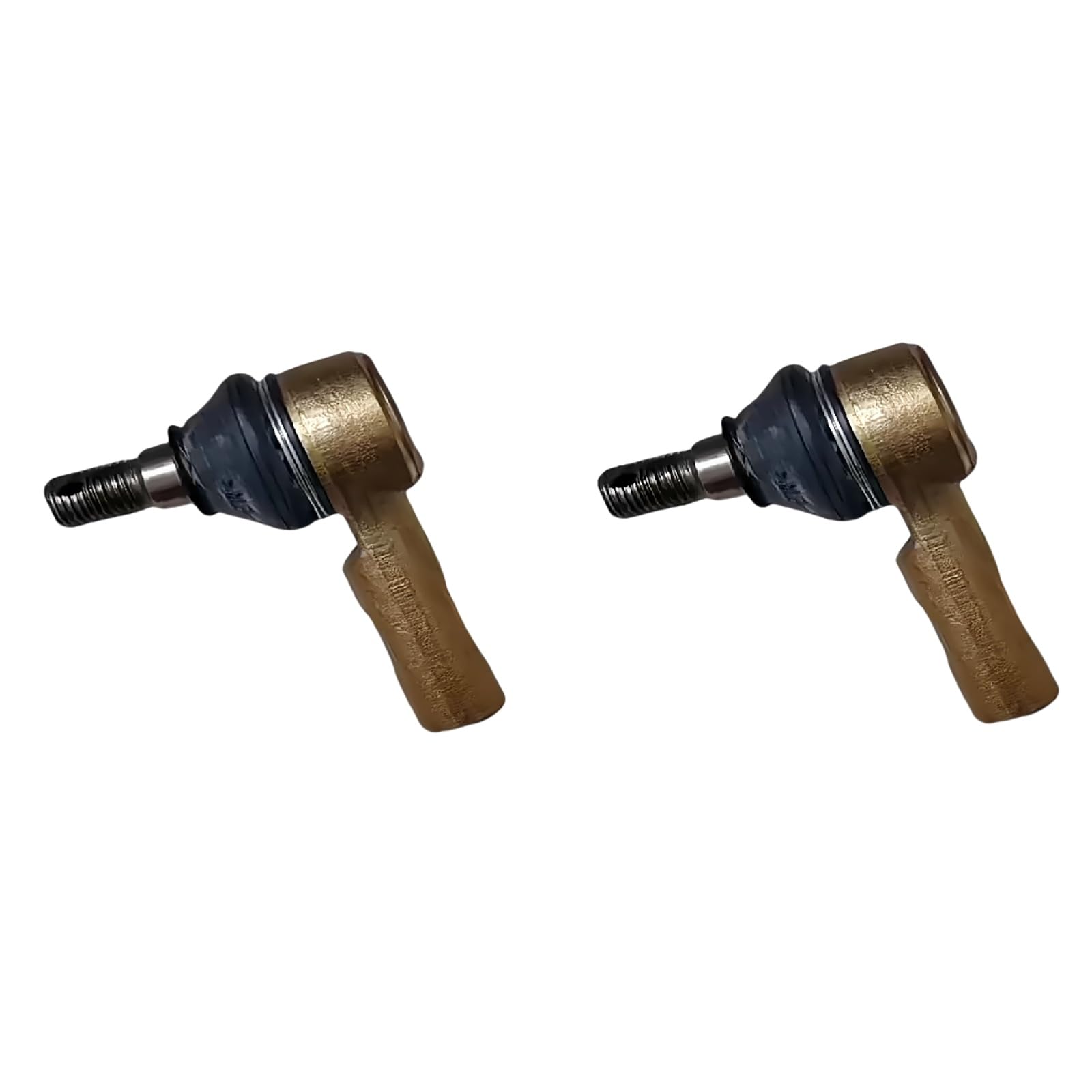 2PCS 94772912 9477-2912 New Tie Rod End Fits for Isuzu Tie Track Rod End