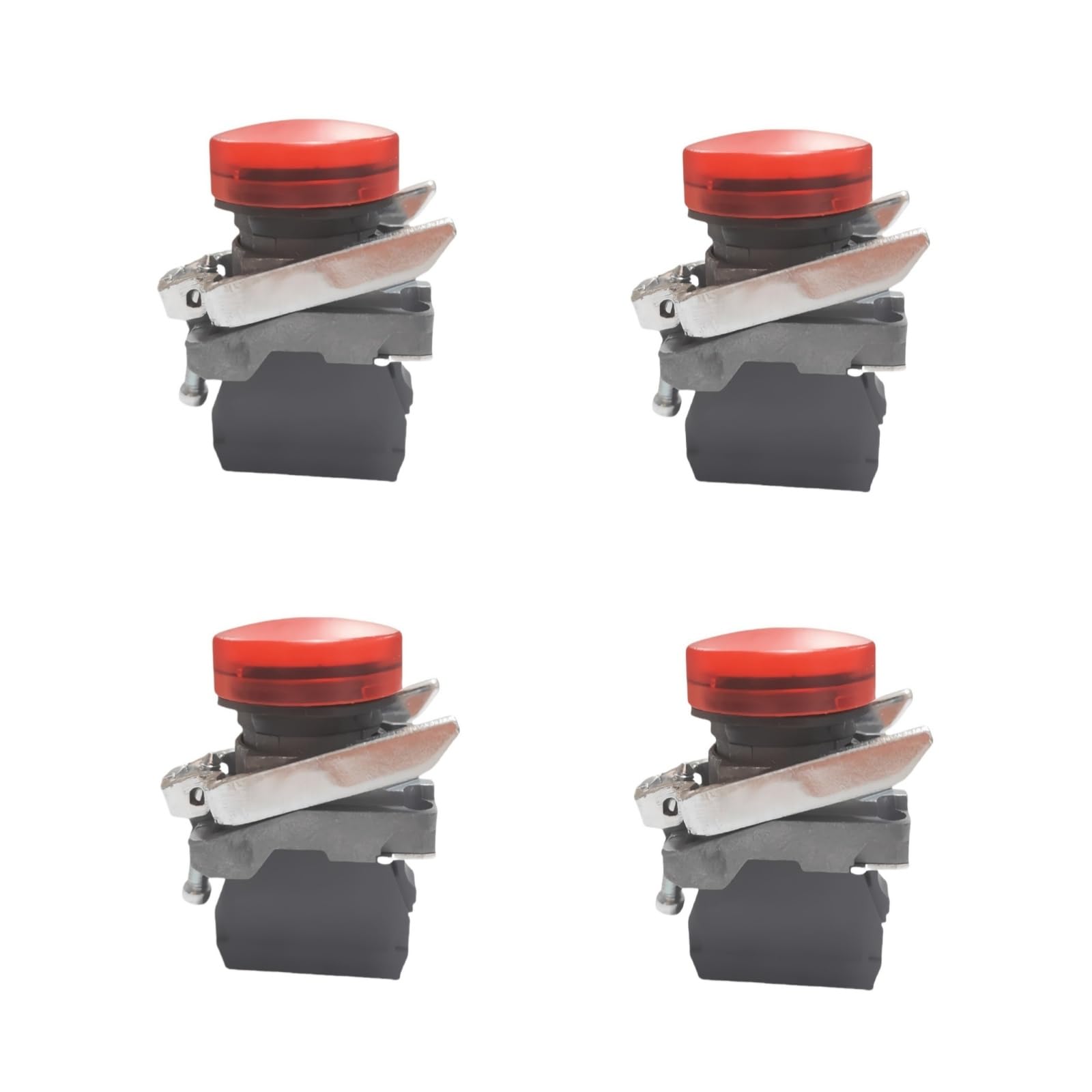 4PCS 2442202050 Indicator Light Fits for Boom Lift HA16PX HA32PX HA41PX HA26PX HA18PX