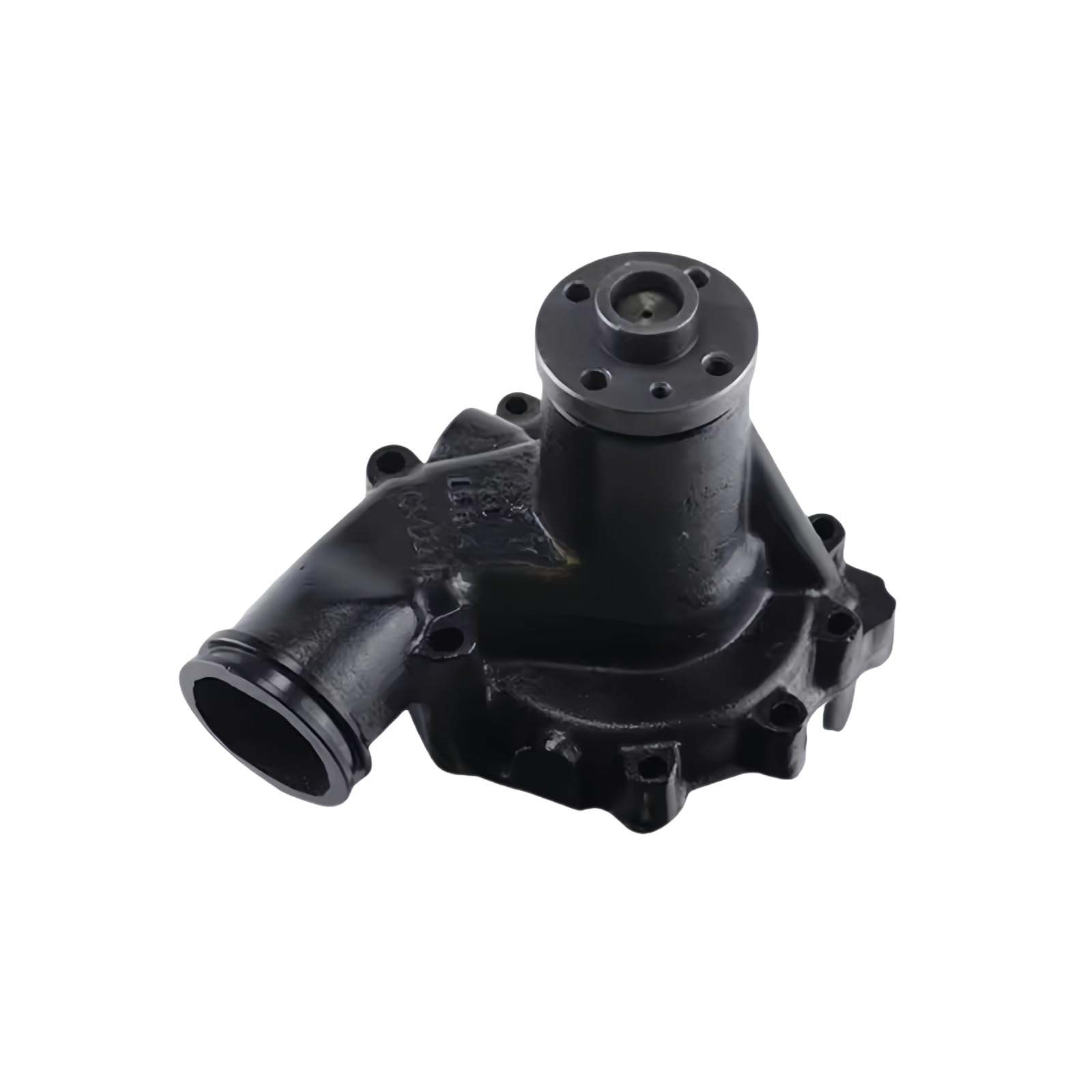 Water Pump 1-13610944-0 1136109440 Replacement for Hitachi EX300-2 EX300-3 Isuzu 6SD1