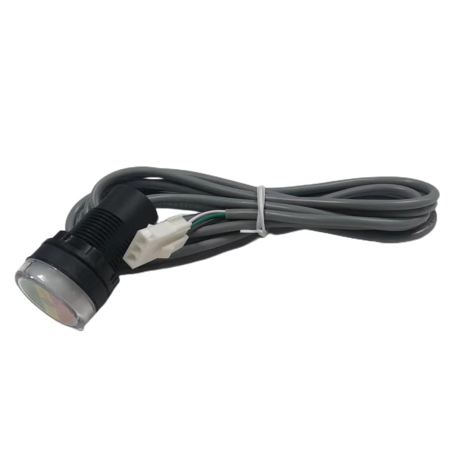 2440904160 HA-2440904160 Battery Indicator Fits for Haulotte Lift HA-2901009770 BC-24V35A70（24V） Replace parts